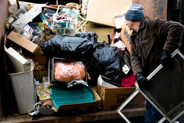 Best Commercial Junk Removal  in Laguna Park, TX