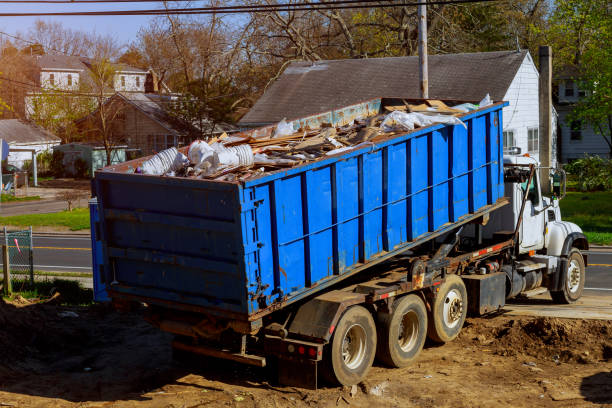 Best Commercial Cleanout Services  in Laguna Park, TX
