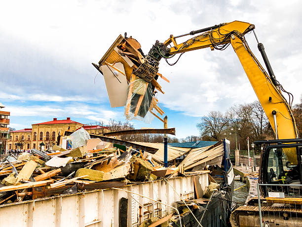 Best Same-Day Junk Removal  in Laguna Park, TX