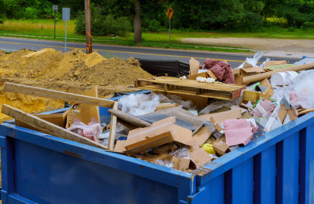 Best Residential Junk Removal  in Laguna Park, TX